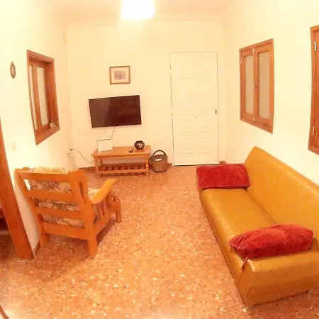 7 Bedrooms House With Wifi At Tafira Baja Palmas Holiday home