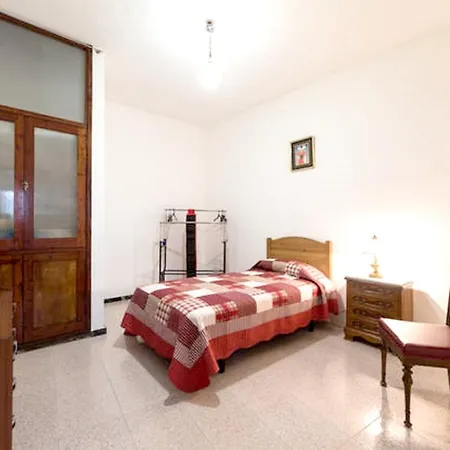 Holiday home 7 Bedrooms House With Wifi At Tafira Baja Palmas *