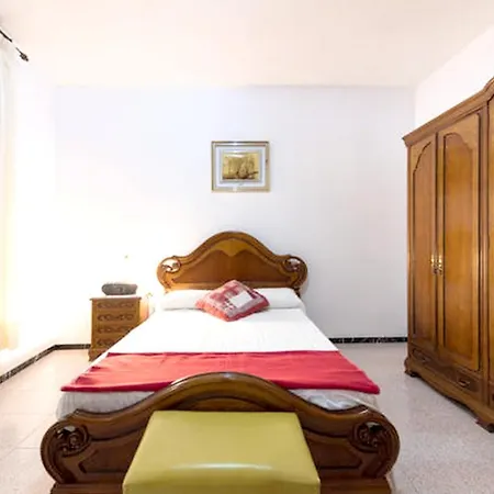 7 Bedrooms House With Wifi At Tafira Baja Palmas Tafira Alta
