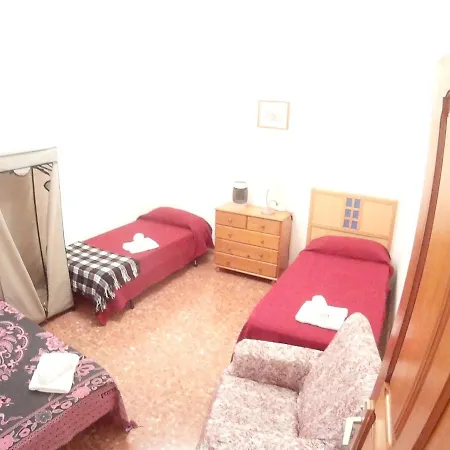 Holiday home 7 Bedrooms House With Wifi At Tafira Baja Palmas Tafira Alta