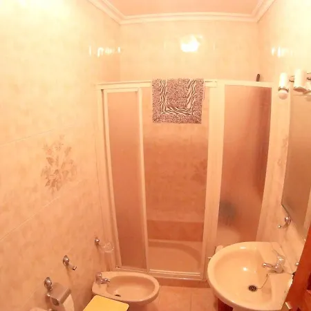 7 Bedrooms House With Wifi At Tafira Baja Palmas
