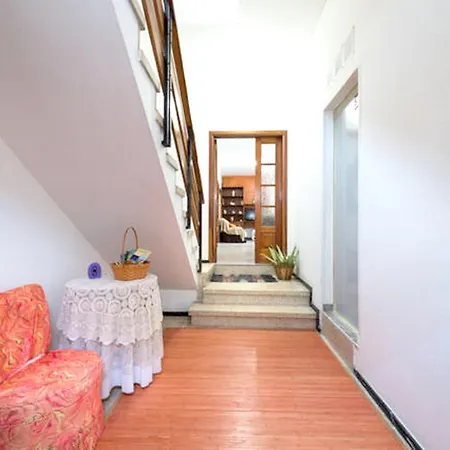 Holiday home 7 Bedrooms House With Wifi At Tafira Baja Palmas Tafira Alta