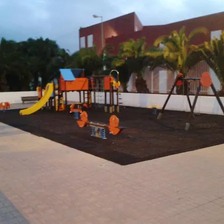 7 Bedrooms House With Wifi At Tafira Baja Palmas * Tafira Alta