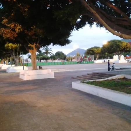 7 Bedrooms House With Wifi At Tafira Baja Palmas