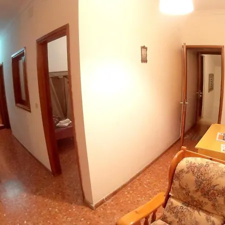 Holiday home 7 Bedrooms House With Wifi At Tafira Baja Palmas *